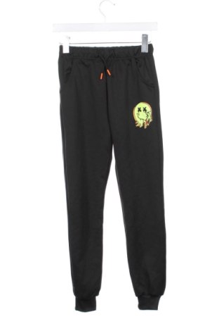 Kinder Sporthose Unbranded, Größe 13-14y/ 164-168 cm, Farbe Schwarz, Preis 16,99 €