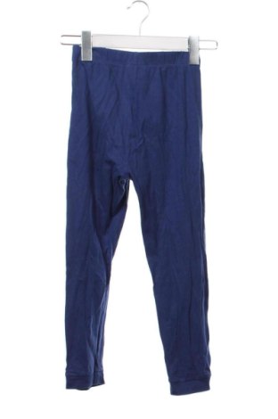 Pantaloni de trening, pentru copii Unbranded, Mărime 6-7y/ 122-128 cm, Culoare Albastru, Preț 67,77 Lei