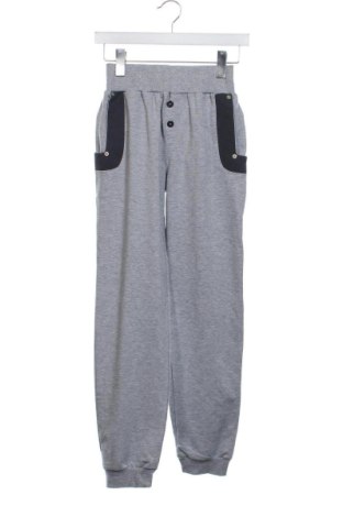 Dětské tepláky Unbranded, Velikost 11-12y/ 152-158 cm, Barva Šedá, Cena  567,00 Kč