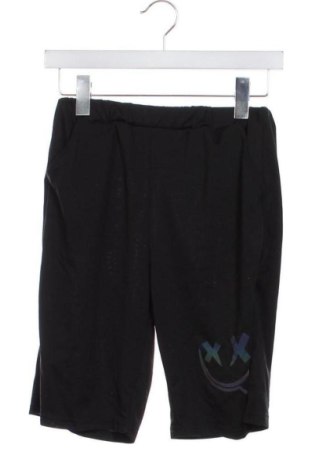 Dětské tepláky Unbranded, Velikost 12-13y/ 158-164 cm, Barva Černá, Cena  368,00 Kč