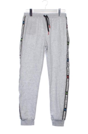 Kinder Sporthose Yamamay, Größe 10-11y/ 146-152 cm, Farbe Grau, Preis € 18,99