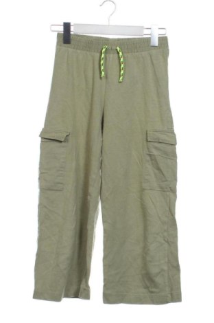 Kinder Sporthose Zara, Größe 10-11y/ 146-152 cm, Farbe Grün, Preis 10,99 €