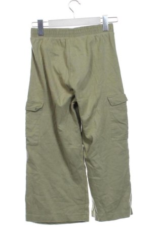 Kinder Sporthose Zara, Größe 10-11y/ 146-152 cm, Farbe Grün, Preis 10,99 €