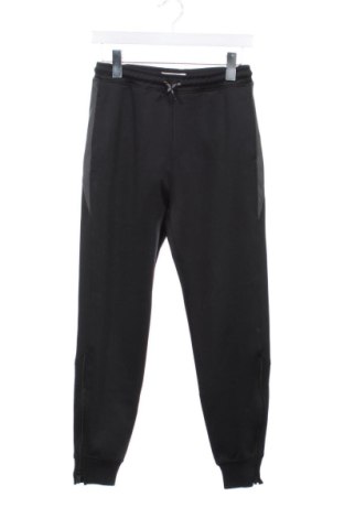 Kinder Sporthose Zara, Größe 12-13y/ 158-164 cm, Farbe Schwarz, Preis 8,00 €