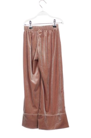 Kinder Sporthose Zara, Größe 4-5y/ 110-116 cm, Farbe Braun, Preis 8,25 €