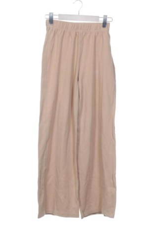 Kinder Sporthose Zara, Größe 12-13y/ 158-164 cm, Farbe Beige, Preis € 8,00