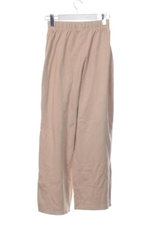 Kinder Sporthose Zara, Größe 12-13y/ 158-164 cm, Farbe Beige, Preis € 8,00