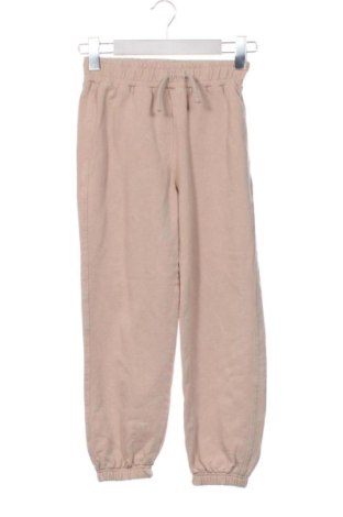Детско спортно долнище Zara, Размер 11-12y/ 152-158 см, Цвят Бежов, Цена 8,00 €