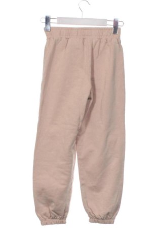 Детско спортно долнище Zara, Размер 11-12y/ 152-158 см, Цвят Бежов, Цена 8,00 €