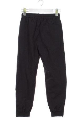 Детско спортно долнище Zara, Размер 10-11y/ 146-152 см, Цвят Черен, Цена 8,00 €