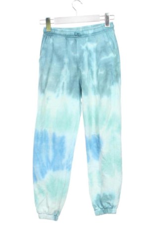 Детско спортно долнище Zara, Размер 8-9y/ 134-140 см, Цвят Син, Цена 8,00 €