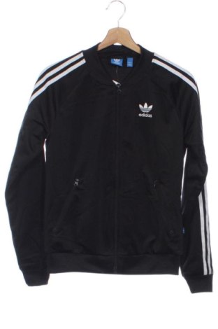 Gyerek sport felső Adidas, Méret 9-10y / 140-146 cm, Szín Fekete, Ár 8 779 Ft
