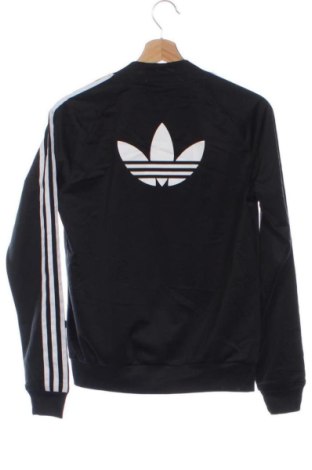 Gyerek sport felső Adidas, Méret 9-10y / 140-146 cm, Szín Fekete, Ár 8 779 Ft