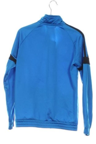 Dětská horní část sportovní soupravy Adidas, Velikost 8-9y/ 134-140 cm, Barva Modrá, Cena  519,00 Kč
