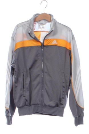 Dětská horní část sportovní soupravy Adidas, Velikost 8-9y/ 134-140 cm, Barva Vícebarevné, Cena  519,00 Kč