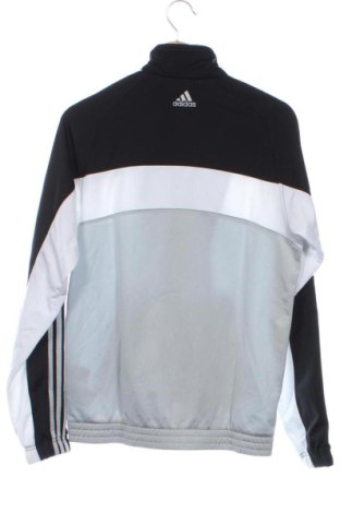 Kinder Sportoberteil Adidas, Größe 14-15y/ 168-170 cm, Farbe Grau, Preis € 22,99