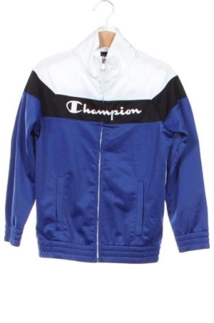 Dětská horní část sportovní soupravy Champion, Velikost 4-5y/ 110-116 cm, Barva Vícebarevné, Cena  409,00 Kč