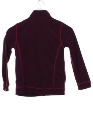 Детско спортно горнище Crivit, Размер 8-9y/ 134-140 см, Цвят Лилав, Цена 12,47 €