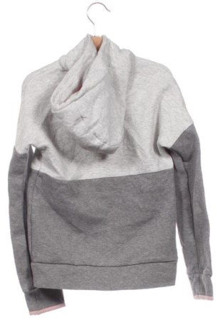 Bluză de trening, pentru copii Decathlon, Mărime 8-9y/ 134-140 cm, Culoare Gri, Preț 91,99 Lei