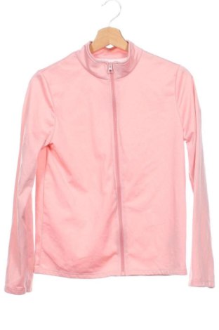 Gyerek sport felső Decathlon, Méret 11-12y / 152-158 cm, Szín Rózsaszín, Ár 7 499 Ft