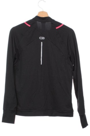 Kinder Sportoberteil Decathlon, Größe 14-15y/ 168-170 cm, Farbe Schwarz, Preis € 14,77