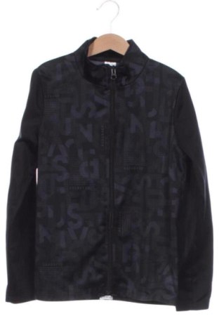 Детско спортно горнище Decathlon, Размер 7-8y/ 128-134 см, Цвят Многоцветен, Цена 15,00 €