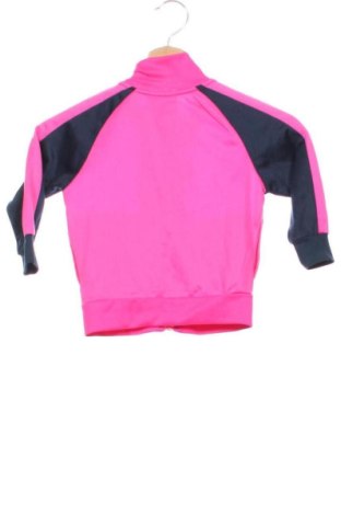 Kinder Sportoberteil Disney, Größe 2-3m/ 56-62 cm, Farbe Rosa, Preis 14,77 €