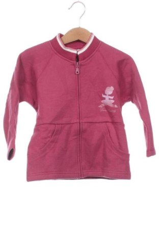 Detská športová horná časť  Dodipetto, Veľkosť 5-6y/ 116-122 cm, Farba Ružová, Cena  37,95 €