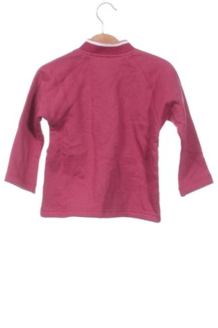Detská športová horná časť  Dodipetto, Veľkosť 5-6y/ 116-122 cm, Farba Ružová, Cena  37,95 €