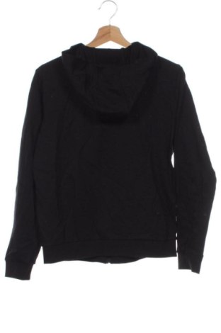 Παιδικό αθλητικό πάνω φόρμα Emporio Armani, Μέγεθος 12-13y/ 158-164 εκ., Χρώμα Μαύρο, Τιμή 55,99 €