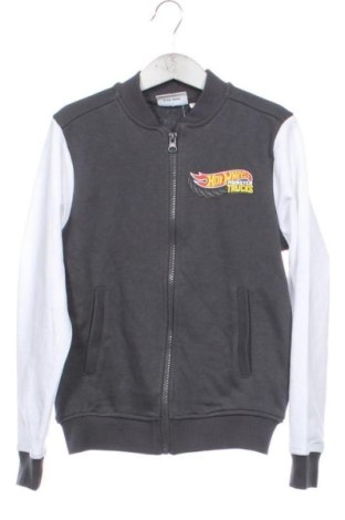 Детско спортно горнище Hot Wheels, Размер 6-7y/ 122-128 см, Цвят Многоцветен, Цена 16,00 €