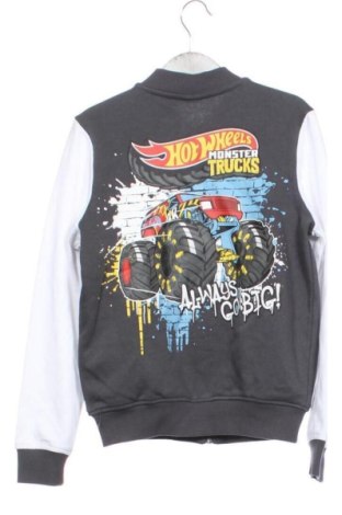 Детско спортно горнище Hot Wheels, Размер 6-7y/ 122-128 см, Цвят Многоцветен, Цена 16,00 €