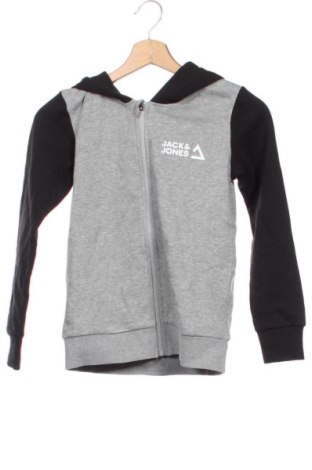 Kinder Sportoberteil Jack & Jones, Größe 8-9y/ 134-140 cm, Farbe Mehrfarbig, Preis 41,99 €