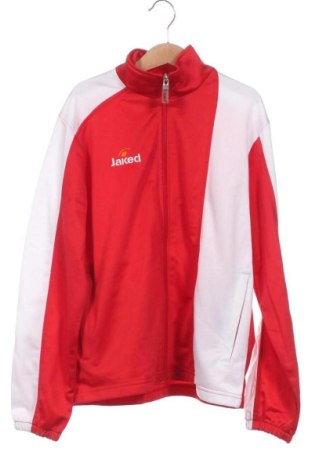 Detská športová horná časť  Jaked, Veľkosť 8-9y/ 134-140 cm, Farba Červená, Cena  16,95 €
