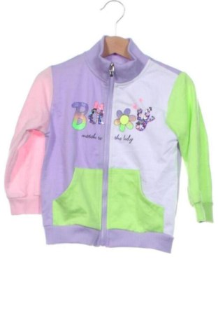 Detská športová horná časť  Lollitop, Veľkosť 18-24m/ 86-98 cm, Farba Viacfarebná, Cena  16,95 €