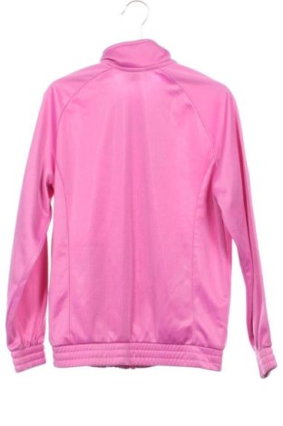 Dziecięca sportowa bluza Lotto, Rozmiar 6-7y/ 122-128 cm, Kolor Różowy, Cena 72,99 zł