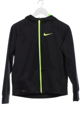Kinder Sportoberteil Nike, Größe 12-13y/ 158-164 cm, Farbe Schwarz, Preis € 29,99