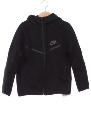 Παιδικό φούτερ Nike, Μέγεθος 5-6y/ 116-122 εκ., Χρώμα Μαύρο, Τιμή 25,99 €