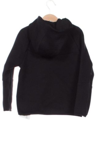 Παιδικό φούτερ Nike, Μέγεθος 5-6y/ 116-122 εκ., Χρώμα Μαύρο, Τιμή 25,99 €