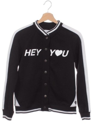 Gyerek sport felső OVS, Méret 12-13y / 158-164 cm, Szín Fekete, Ár 7 499 Ft