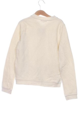 Детско спортно горнище Okaidi, Размер 8-9y/ 134-140 см, Цвят Екрю, Цена 15,33 €