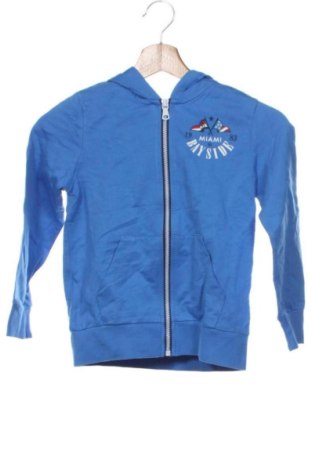 Detská športová horná časť  Original Marines, Veľkosť 7-8y/ 128-134 cm, Farba Modrá, Cena  9,95 €