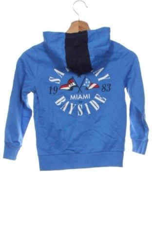 Detská športová horná časť  Original Marines, Veľkosť 7-8y/ 128-134 cm, Farba Modrá, Cena  9,95 €