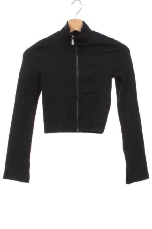 Dětská horní část sportovní soupravy Oviesse, Velikost 10-11y/ 146-152 cm, Barva Černá, Cena  439,00 Kč