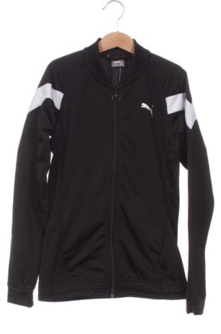 Gyerek sport felső PUMA, Méret 10-11y / 146-152 cm, Szín Fekete, Ár 8 779 Ft