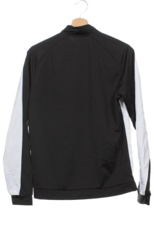 Dziecięca sportowa bluza PUMA, Rozmiar 15-18y/ 170-176 cm, Kolor Czarny, Cena 91,99 zł