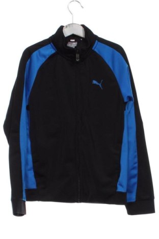 Bluză de trening, pentru copii PUMA, Mărime 8-9y/ 134-140 cm, Culoare Multicolor, Preț 88,62 Lei