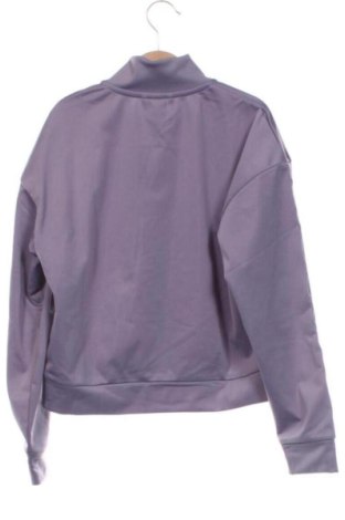 Детско спортно горнище PUMA, Размер 10-11y/ 146-152 см, Цвят Лилав, Цена 17,00 €