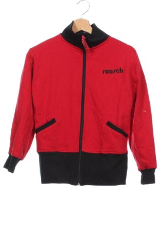 Bluză de trening, pentru copii Reusch, Mărime 14-15y/ 168-170 cm, Culoare Roșu, Preț 107,99 Lei