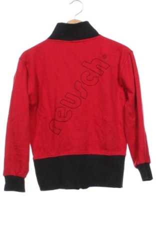Bluză de trening, pentru copii Reusch, Mărime 14-15y/ 168-170 cm, Culoare Roșu, Preț 107,99 Lei